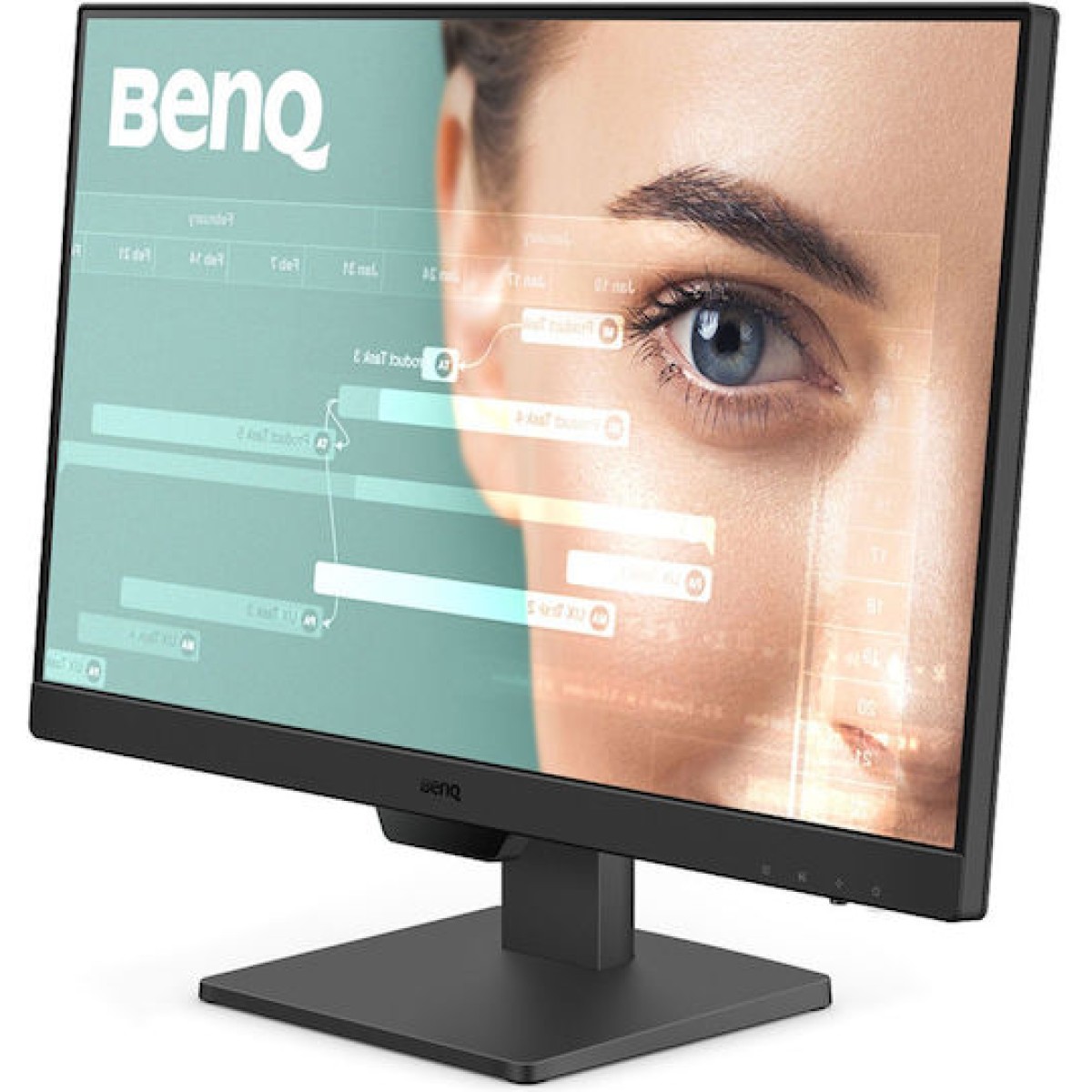 BenQ GW2490 IPS Monitor 23.8\