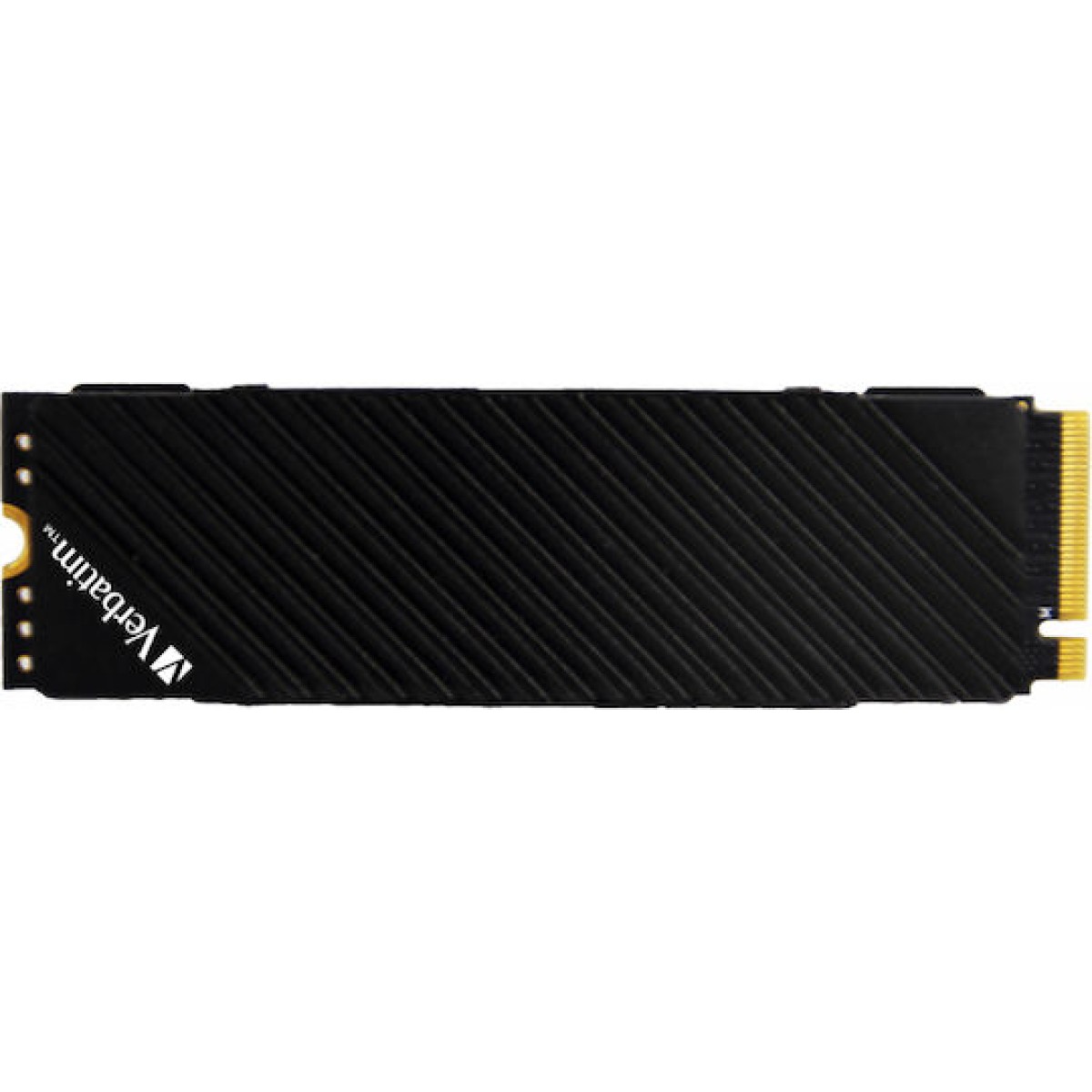 Verbatim Vi7000 PCle SSD 2TB M.2 NVMe PCI Express 4.0