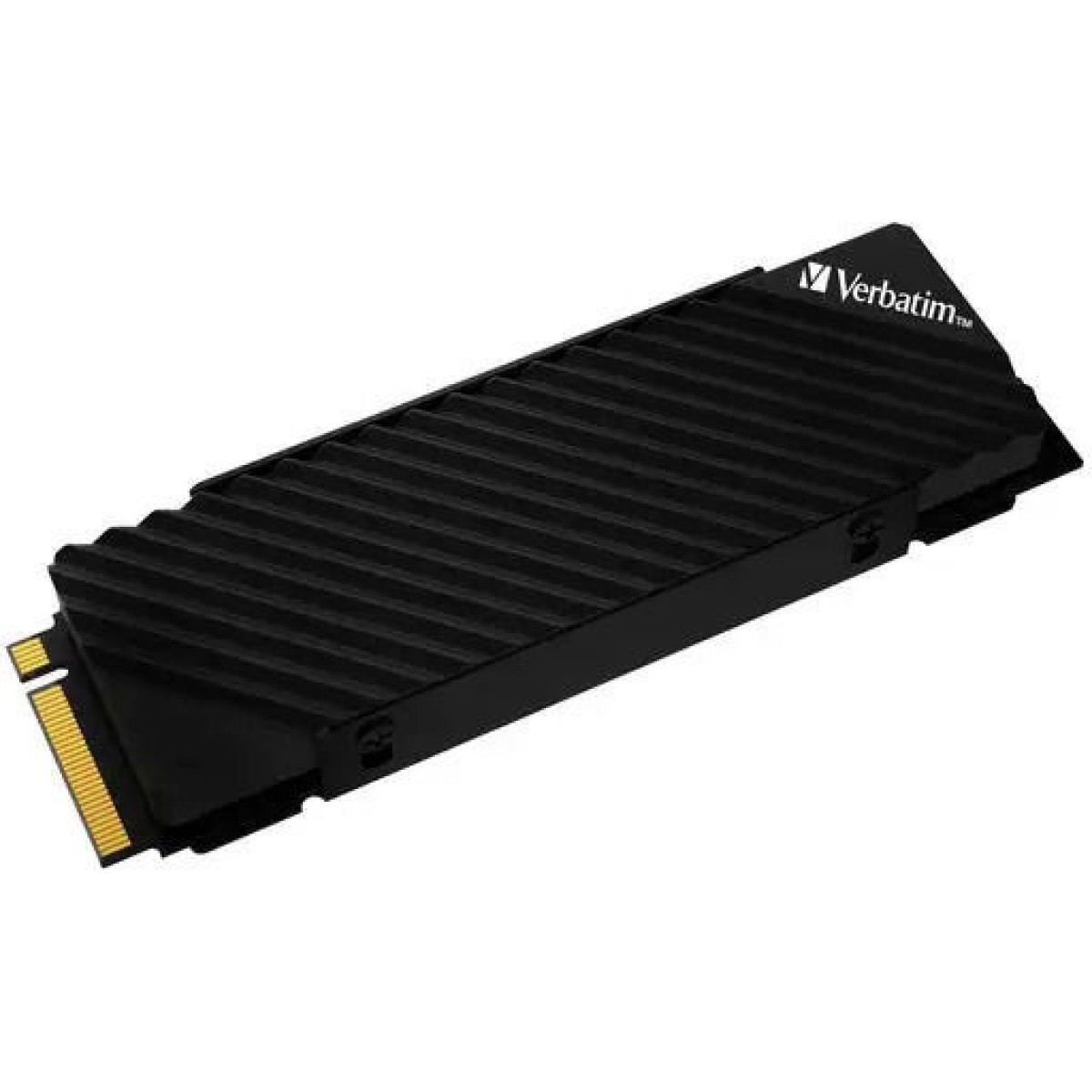 Verbatim Vi7000 PCle SSD 2TB M.2 NVMe PCI Express 4.0