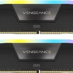 Corsair Vengeance DDR5 96GB RAM με 2x48GB Modules και Ταχύτητα 5200 για Desktop