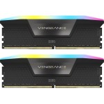Corsair Vengeance DDR5 96GB RAM με 2x48GB Modules και Ταχύτητα 5200 για Desktop