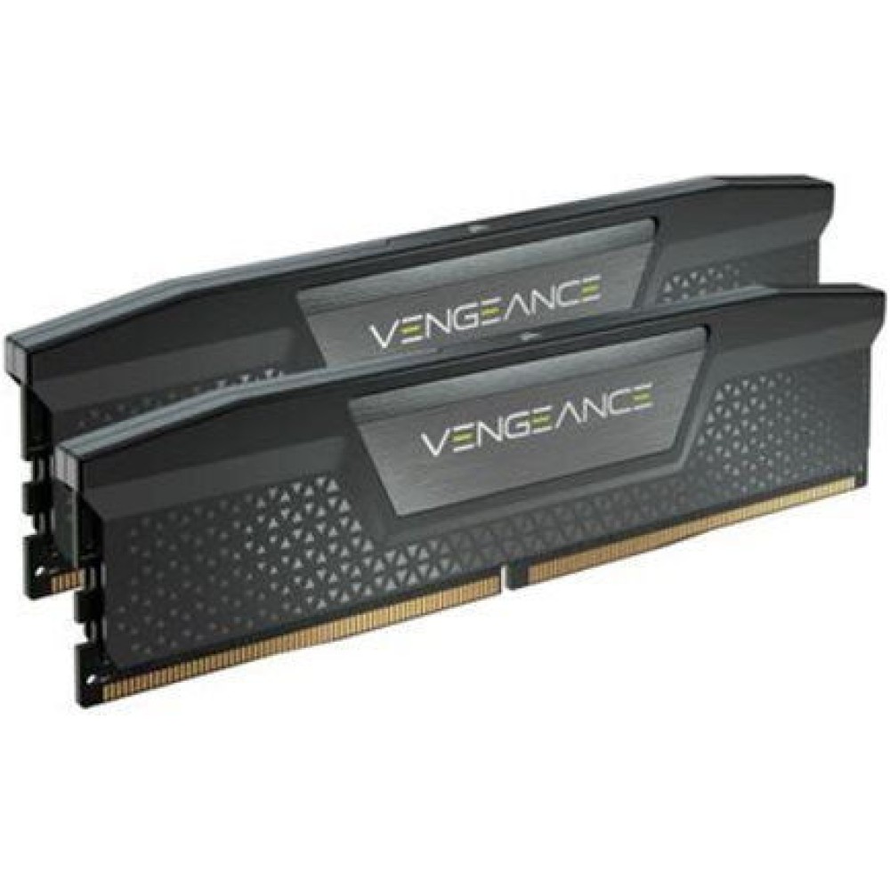 Corsair Vengeance DDR5 96GB RAM με 2x48GB Modules και Ταχύτητα 5200 για Desktop