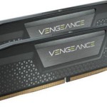 Corsair Vengeance DDR5 96GB RAM με 2x48GB Modules και Ταχύτητα 5200 για Desktop