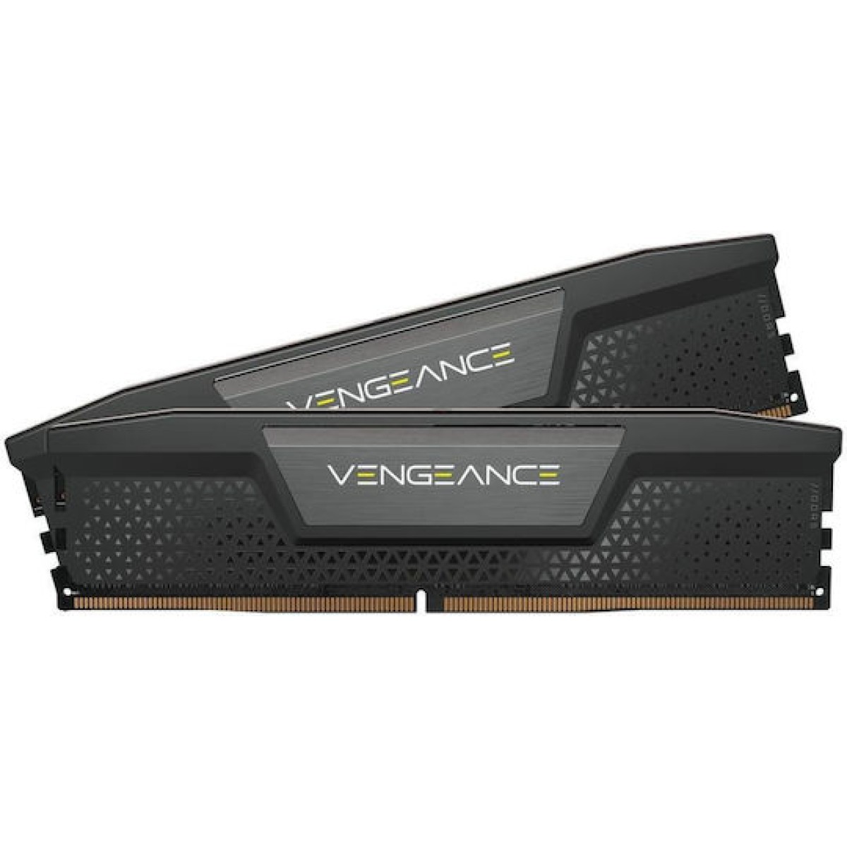 Corsair Vengeance DDR5 96GB RAM με 2x48GB Modules και Ταχύτητα 5200 για Desktop