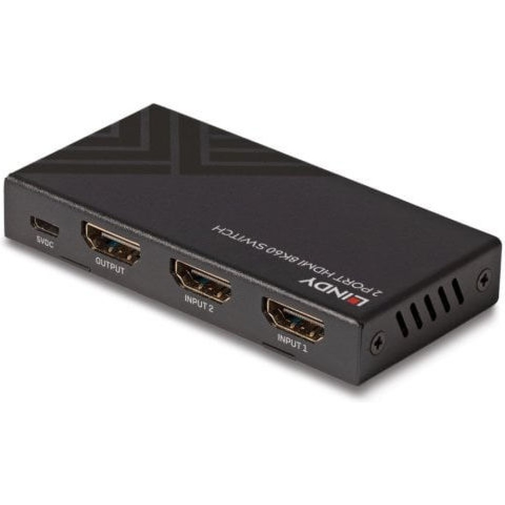 Lindy HDMI Switch 38337
