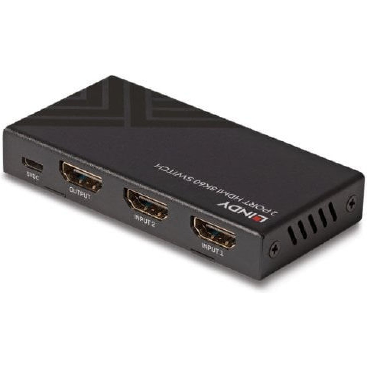 Lindy HDMI Switch 38337