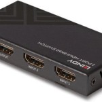 Lindy HDMI Switch 38337