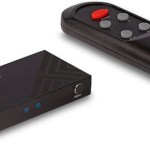 Lindy HDMI Switch 38337