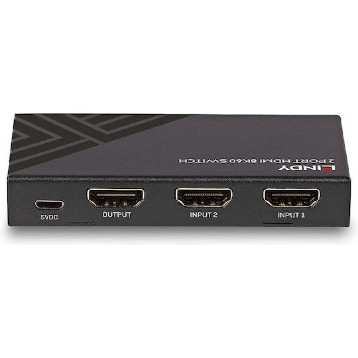 Lindy HDMI Switch 38337