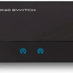 Lindy HDMI Switch 38337