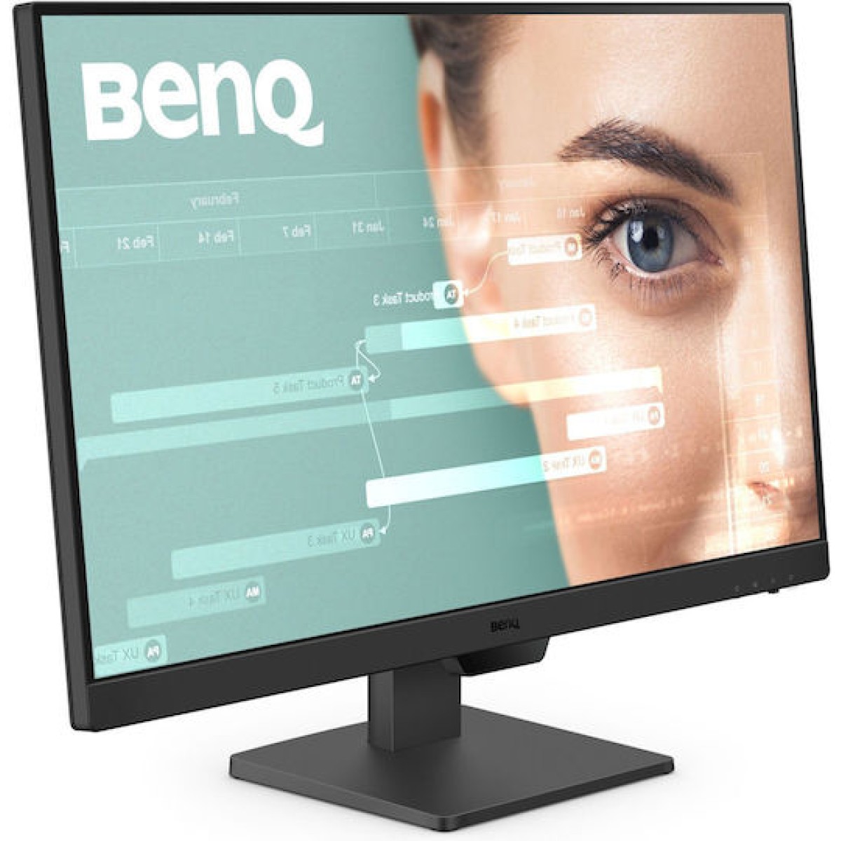 BenQ GW2790 IPS Monitor 27\