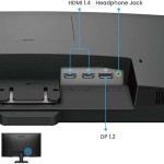 BenQ GW2790 IPS Monitor 27\