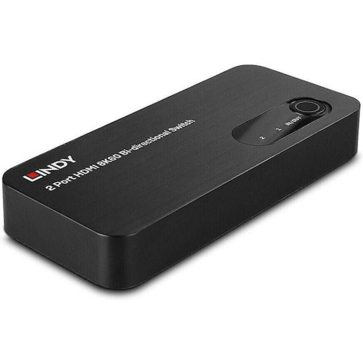 Lindy 2 Port HDMI Switch 38339