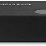 Lindy 2 Port HDMI Switch 38339