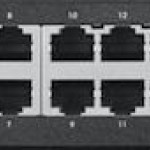Zyxel GS1900-24E v3 Managed L2 Switch με 24 Θύρες Gigabit (1Gbps) Ethernet
