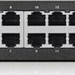 Zyxel GS1900-24E v3 Managed L2 Switch με 24 Θύρες Gigabit (1Gbps) Ethernet
