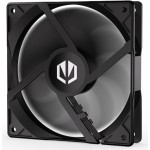 Endorfy Stratus Case Fan 120mm με Σύνδεση 4-Pin PWM