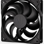 Endorfy Stratus Case Fan 120mm με Σύνδεση 4-Pin PWM