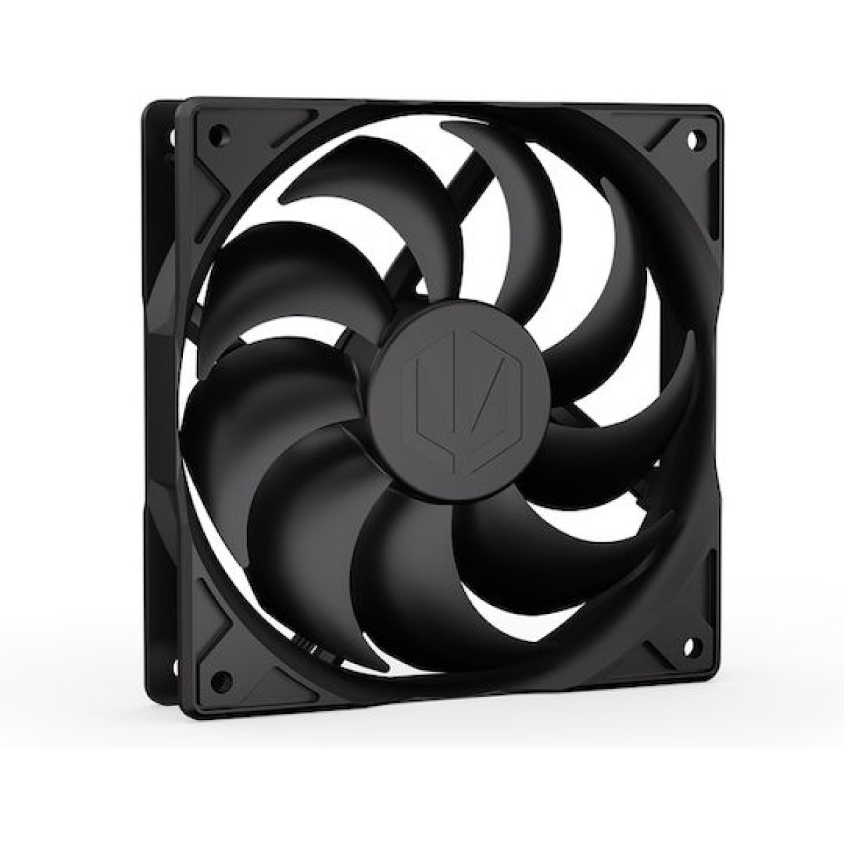 Endorfy Stratus Case Fan 120mm με Σύνδεση 4-Pin PWM