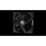 Endorfy Stratus Case Fan 120mm με Σύνδεση 4-Pin PWM