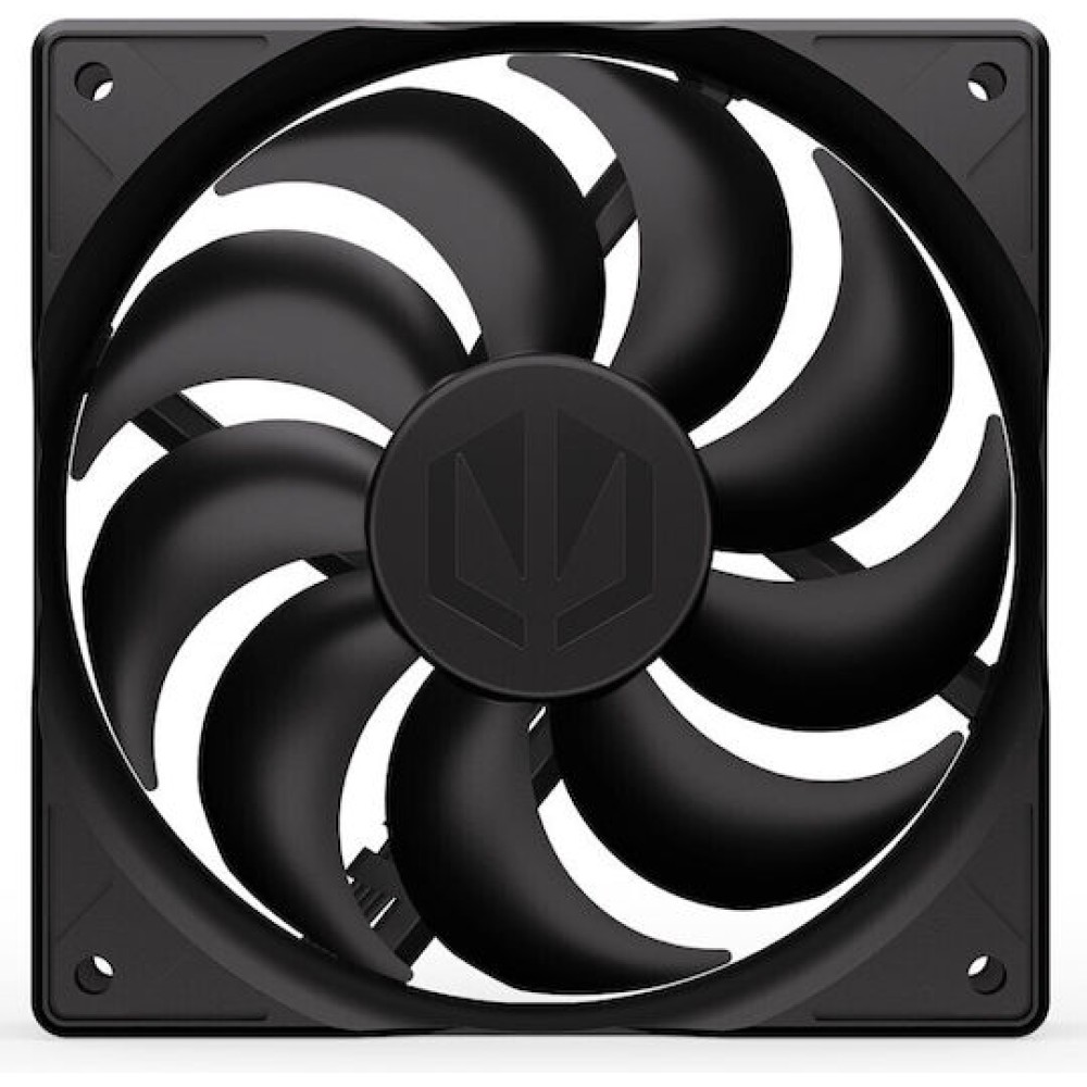 Endorfy Stratus Case Fan 140mm με Σύνδεση 4-Pin PWM
