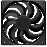 Endorfy Stratus Case Fan 140mm με Σύνδεση 4-Pin PWM