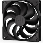 Endorfy Stratus Case Fan 140mm με Σύνδεση 4-Pin PWM
