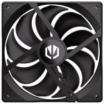 Endorfy Stratus Case Fan 140mm με Σύνδεση 4-Pin PWM