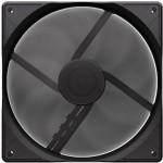 Endorfy Stratus Case Fan 140mm με Σύνδεση 4-Pin PWM