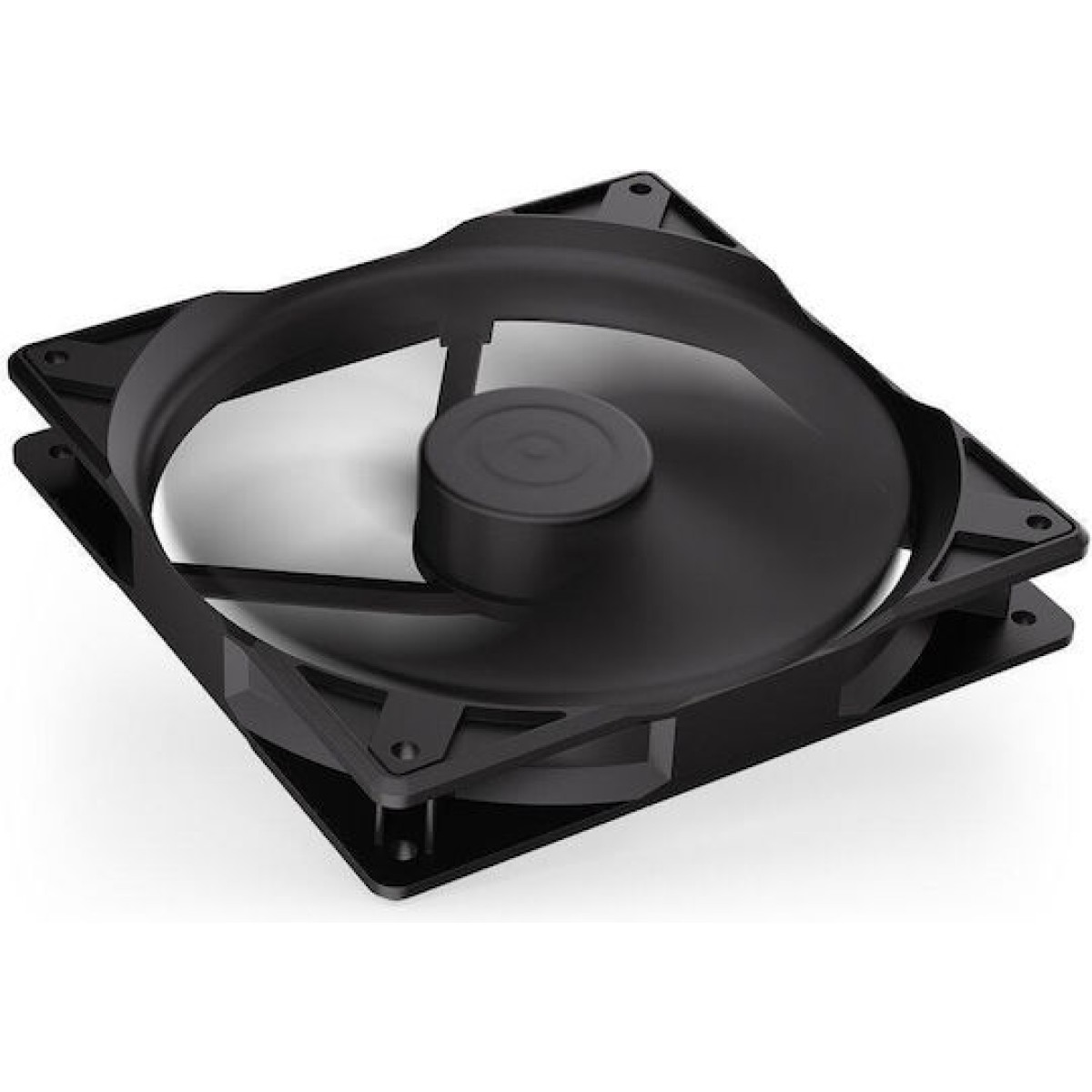Endorfy Stratus Case Fan 140mm με Σύνδεση 4-Pin PWM