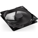 Endorfy Stratus Case Fan 140mm με Σύνδεση 4-Pin PWM