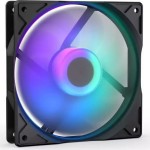 Endorfy Stratus Case Fan 140mm με ARGB Φωτισμό και Σύνδεση 3-Pin / 4-Pin PWM