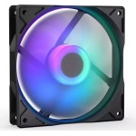 Endorfy Stratus Case Fan 140mm με ARGB Φωτισμό και Σύνδεση 3-Pin / 4-Pin PWM