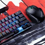 Sharkoon OfficePal M25W Ασύρματο Ποντίκι Μαύρο