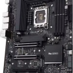 Asus Pro WS W680-ACE IPMI Motherboard ATX με Intel 1700 Socket