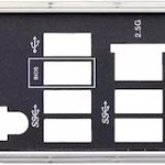 Asus Pro WS W680-ACE IPMI Motherboard ATX με Intel 1700 Socket