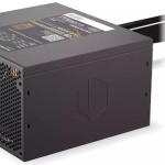 Endorfy Vero L5 Bronze 600W Μαύρο Τροφοδοτικό Υπολογιστή Full Wired 80 Plus Bronze