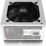 Raijintek Cratos 1200W Λευκό Τροφοδοτικό Υπολογιστή Full Modular 80 Plus Gold