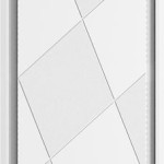 Sharkoon VS8 RGB Gaming Micro Tower Κουτί Υπολογιστή με Πλαϊνό Παράθυρο Λευκό