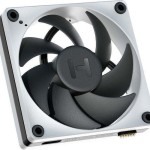 HYTE FP12 + Nexus Portal NP50 Case Fan 120mm 3τμχ