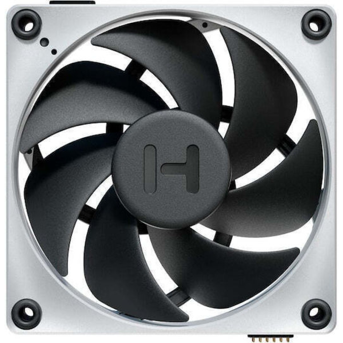 HYTE FP12 + Nexus Portal NP50 Case Fan 120mm 3τμχ