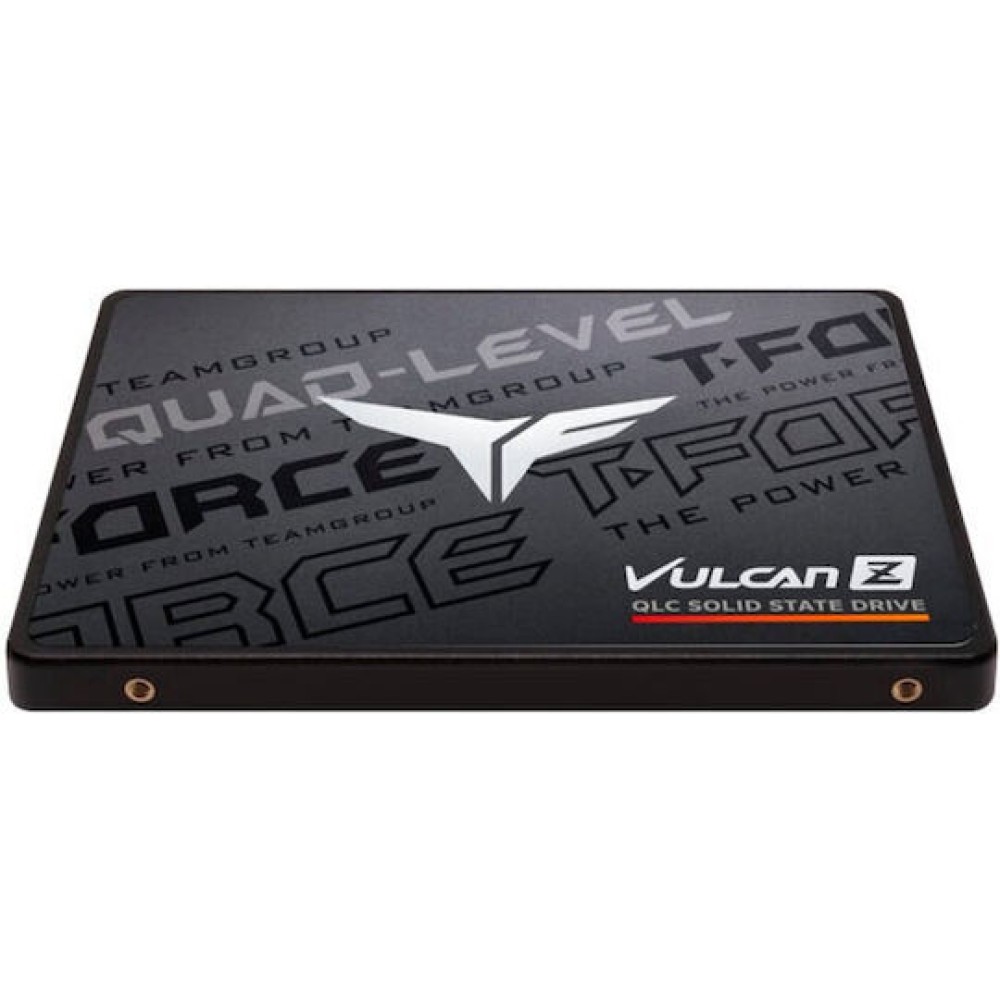 TeamGroup T-Force Vulcan Z SSD 2TB 2.5'' SATA III