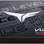 TeamGroup T-Force Vulcan Z SSD 2TB 2.5'' SATA III
