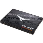 TeamGroup T-Force Vulcan Z SSD 2TB 2.5\'\' SATA III