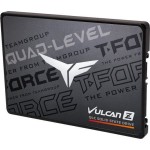 TeamGroup T-Force Vulcan Z SSD 2TB 2.5\'\' SATA III