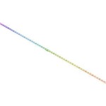 Hyte Ls10 Qrgb Light Strips 33cm 3 Pack