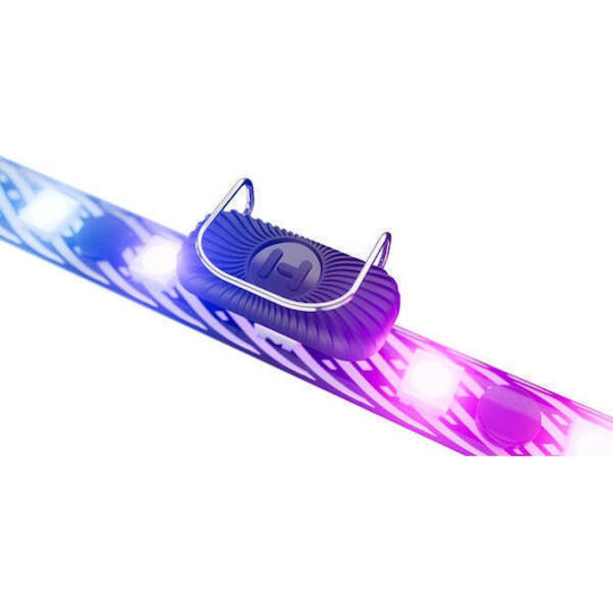 HYTE Ταινία LED RGB Φως 5m