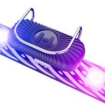 HYTE Ταινία LED RGB Φως 5m