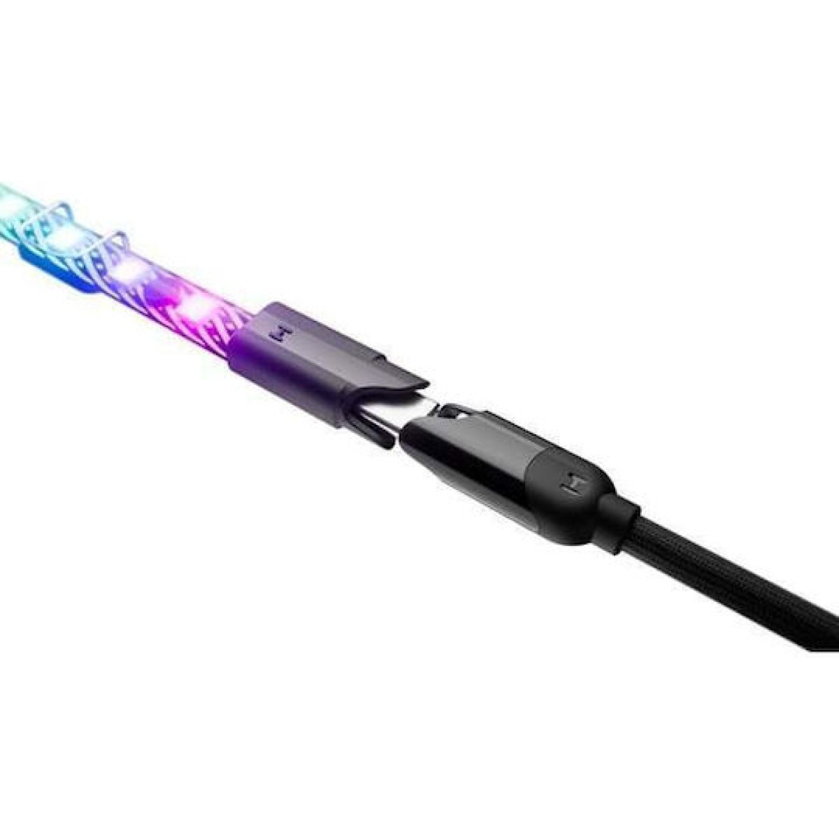 HYTE Ταινία LED RGB Φως 5m