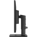 27BN55UP-B (68.4 cm (27 Zoll), schwarz (matt), UltraHD/4K, IPS, Pivot, DisplayPort, HDMI, HDR)